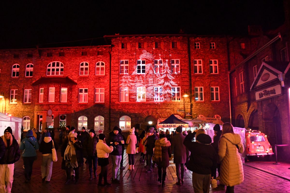 Jarmark na Nikiszowcu 45