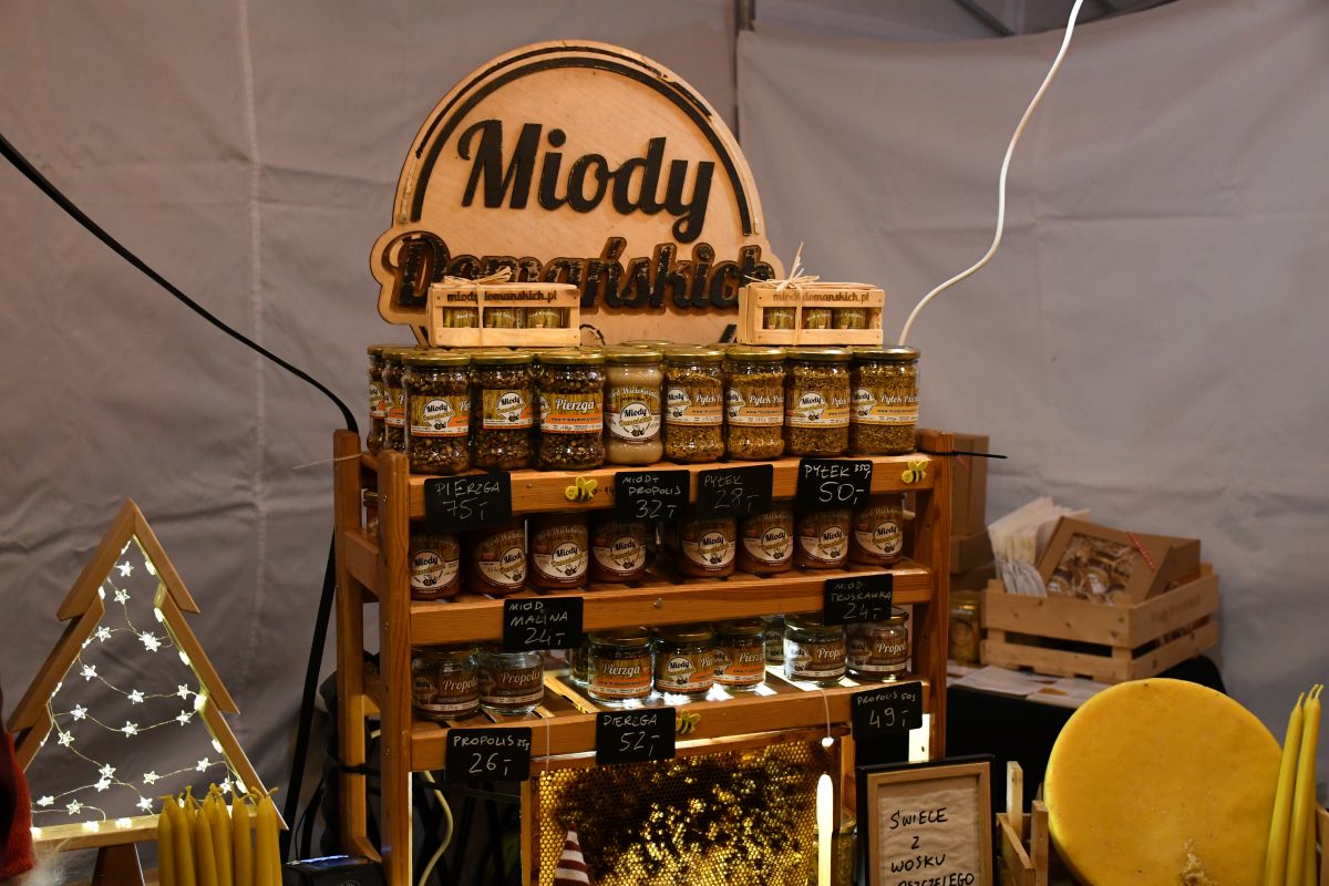 Jarmark na Nikiszowcu 46