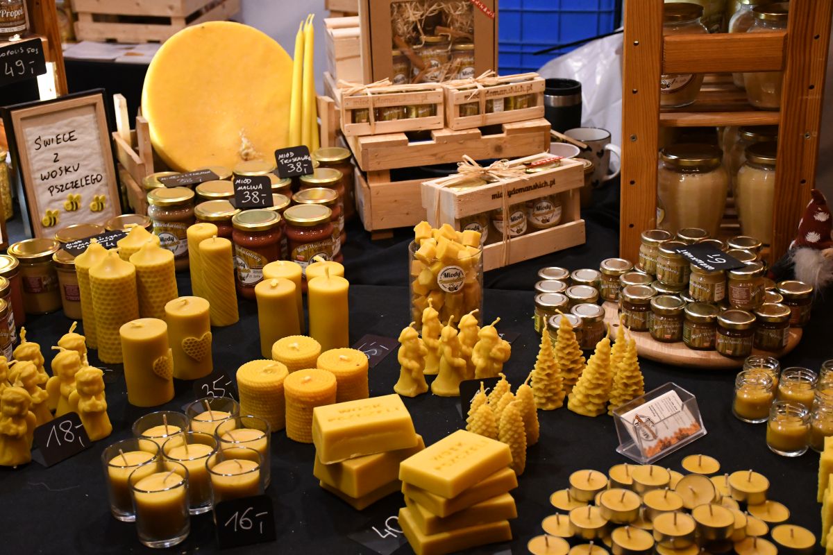 Jarmark na Nikiszowcu 47