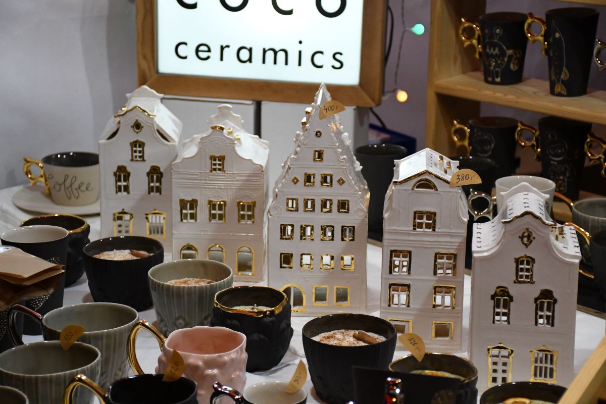 Jarmark na Nikiszowcu 48