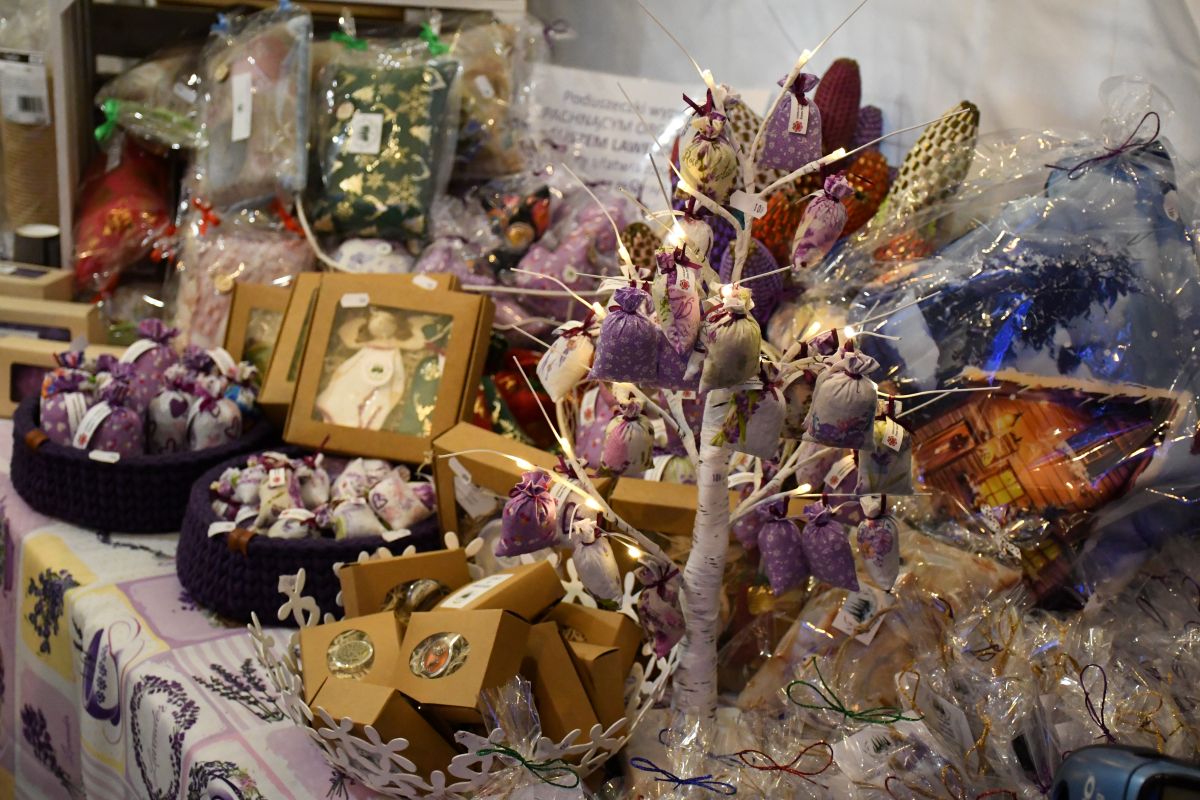 Jarmark na Nikiszowcu 49