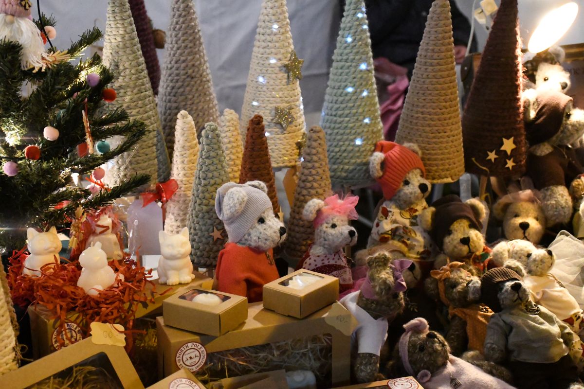 Jarmark na Nikiszowcu 51