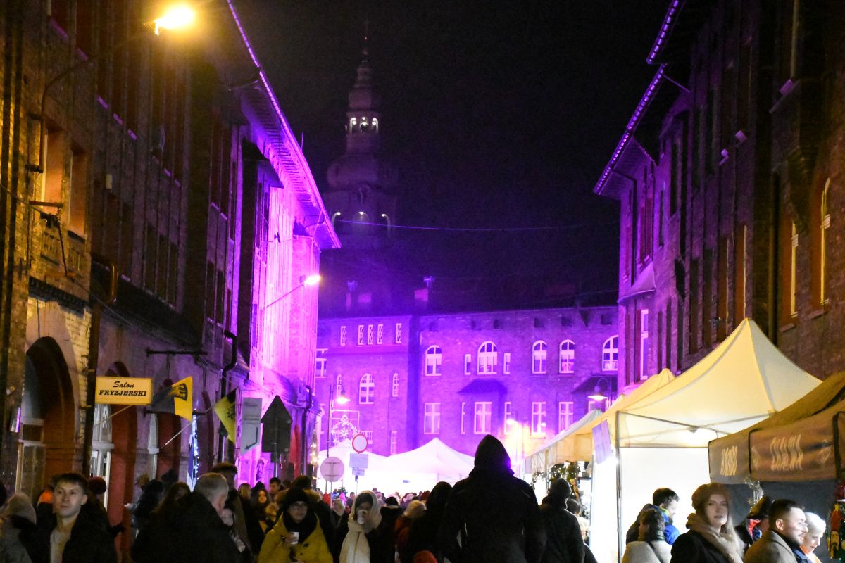 Jarmark na Nikiszowcu 52