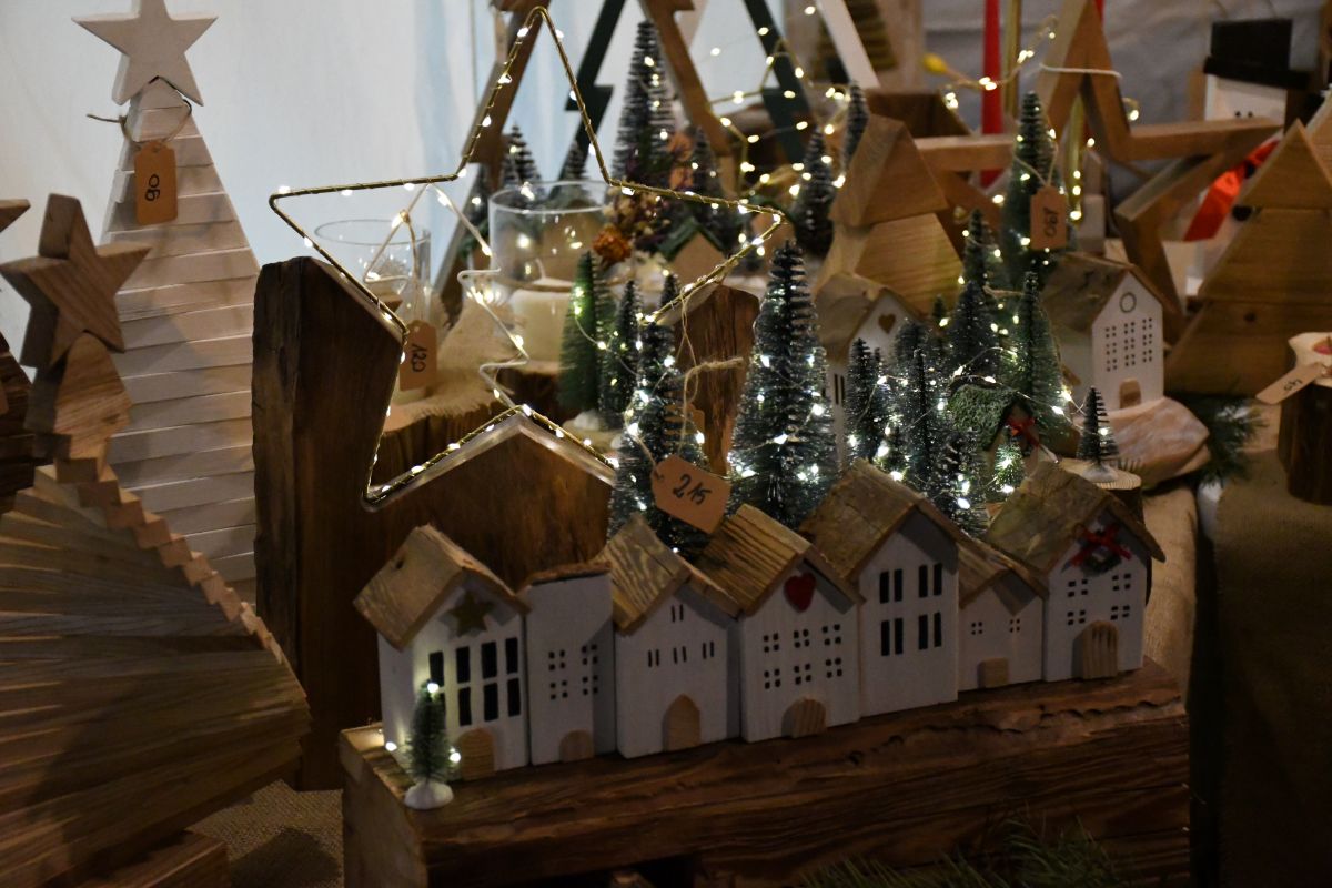 Jarmark na Nikiszowcu 53