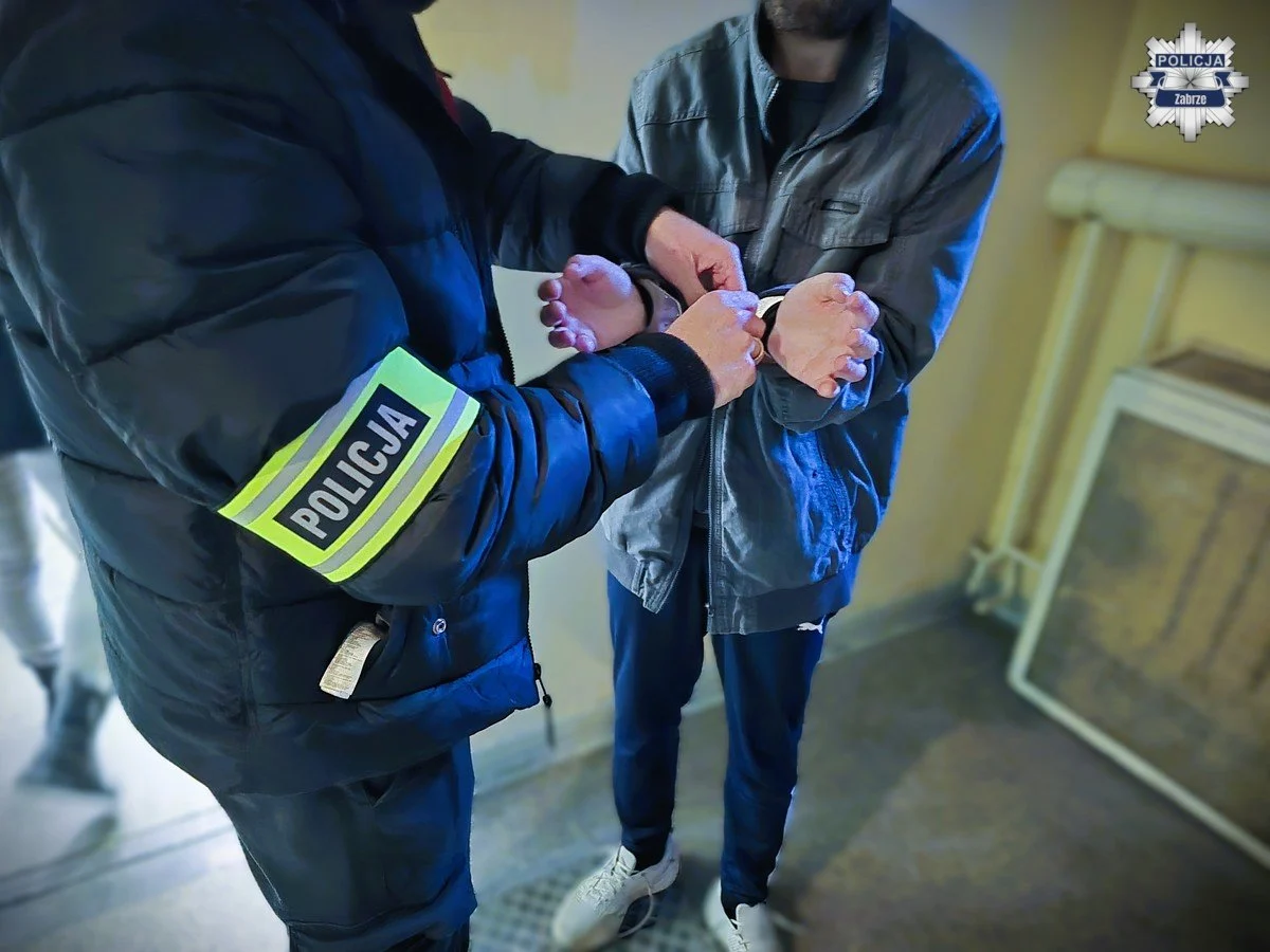 Ponad 2,5 kg narkotyków w mieszkaniu 26-latka. Sąd zdecydował o areszcie