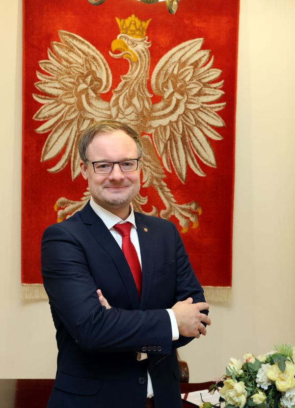 Złote i Diamentowe Gody w Zabrzu. 12 par otrzymało medale za długoletnie pożycie