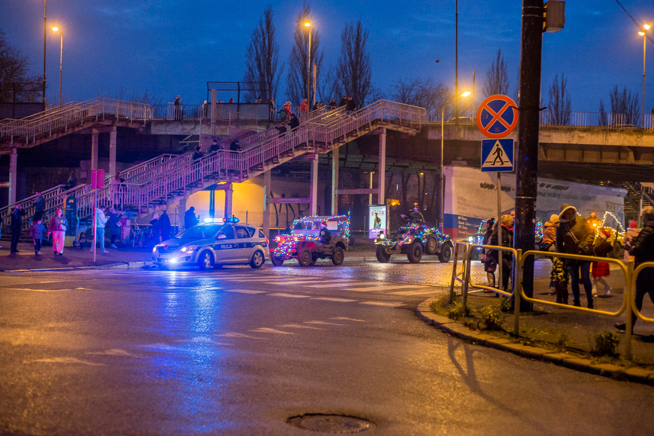 Militarny Mikołaj 2025 1