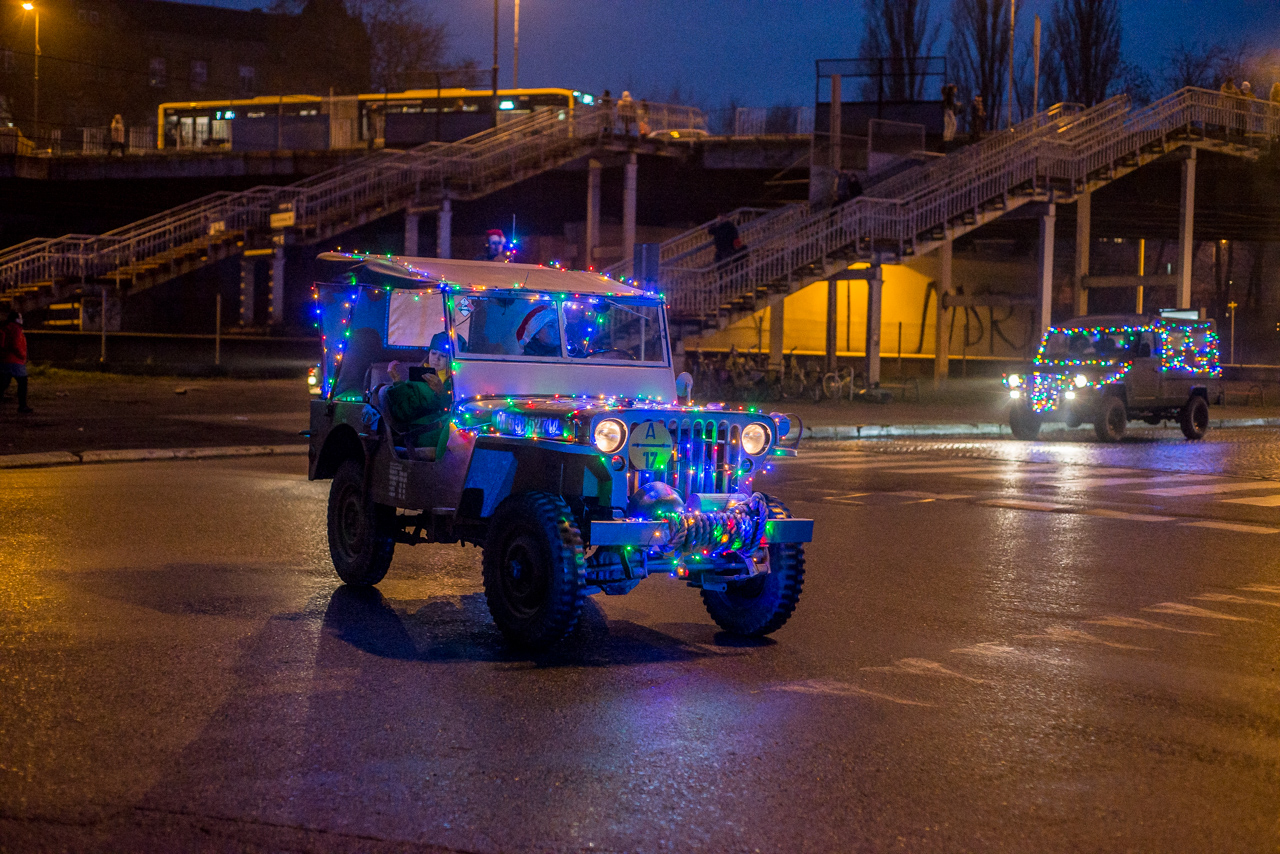 Militarny Mikołaj 2025 2