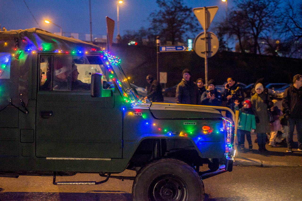 Militarny Mikołaj 2025 7