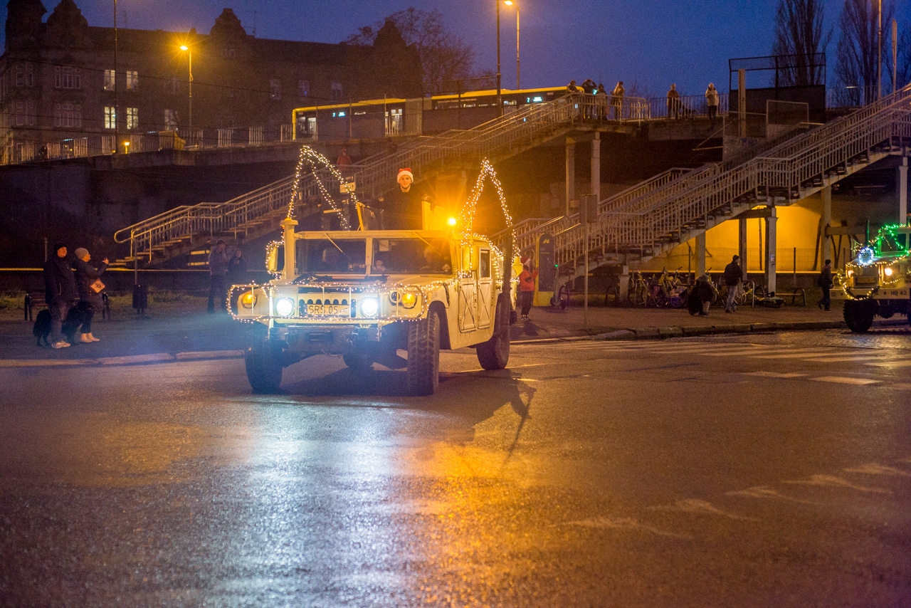 Militarny Mikołaj 2025 9