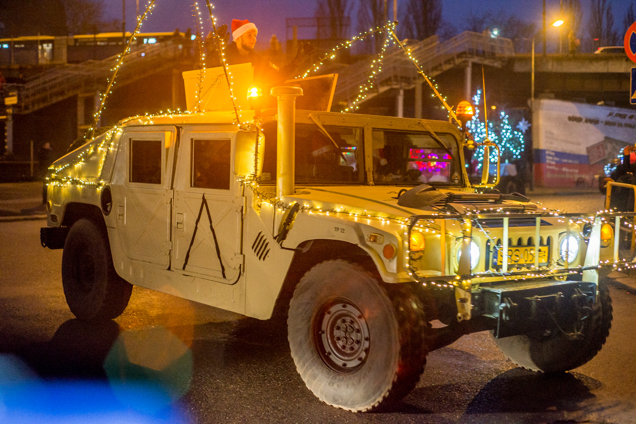 Militarny Mikołaj 2025 10