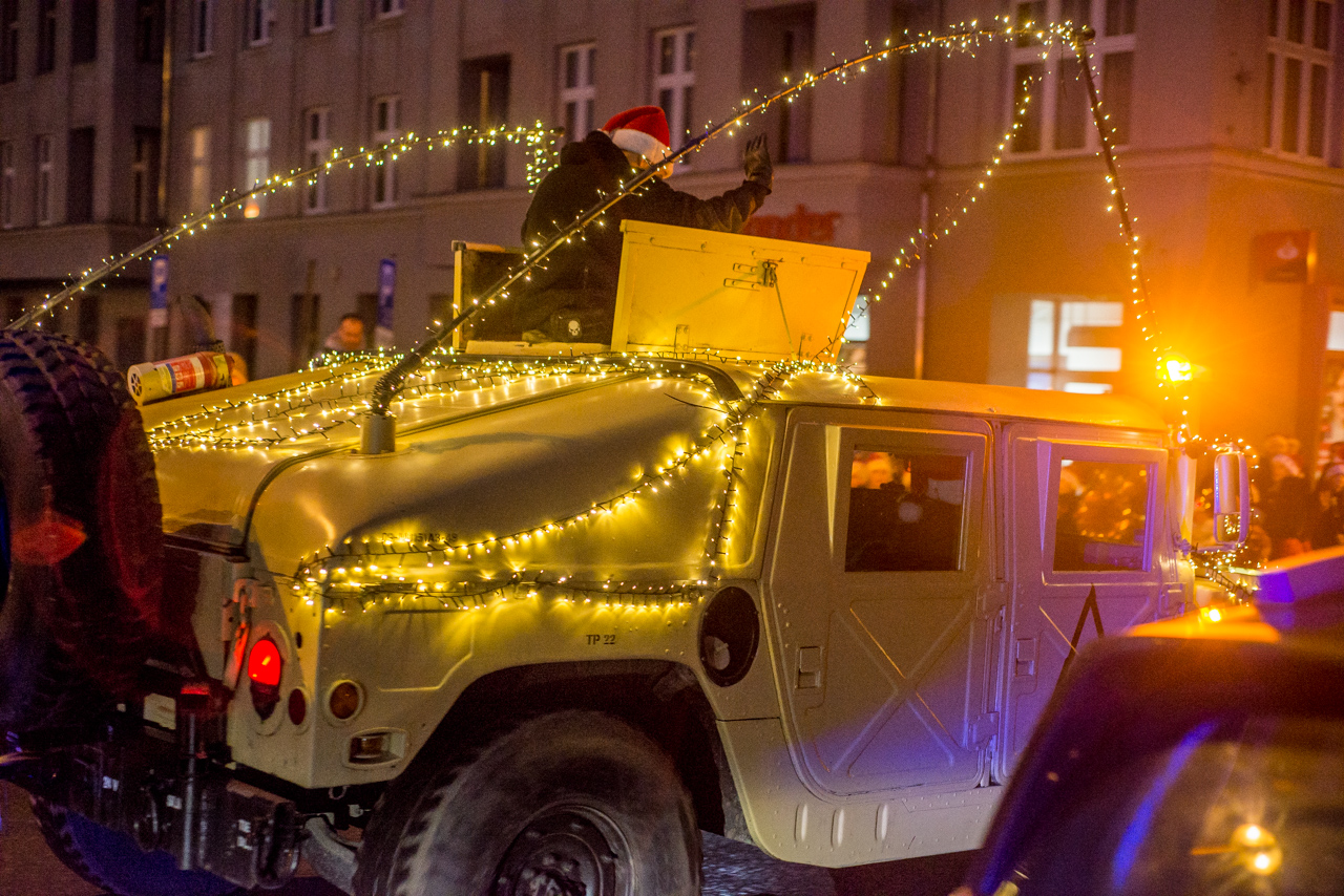 Militarny Mikołaj 2025 11