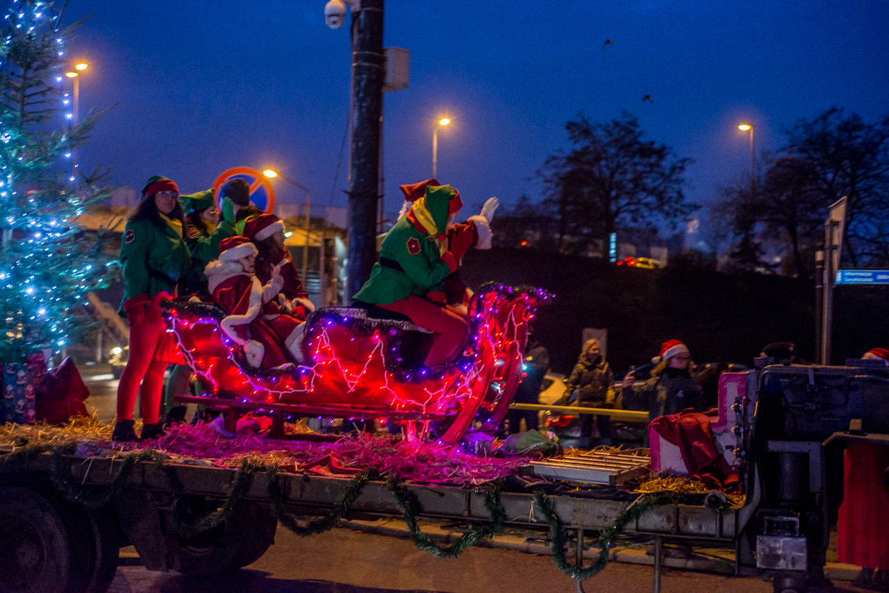 Militarny Mikołaj 2025 13