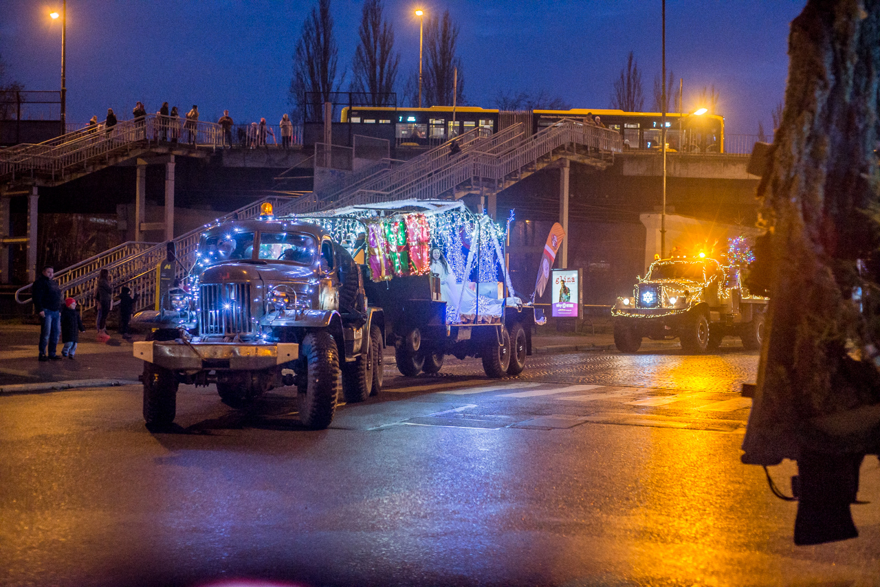 Militarny Mikołaj 2025 14