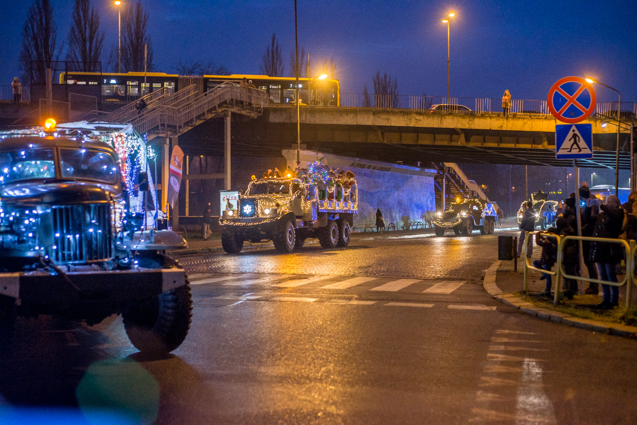 Militarny Mikołaj 2025 15