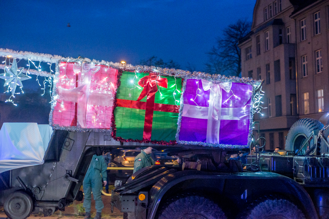 Militarny Mikołaj 2025 16