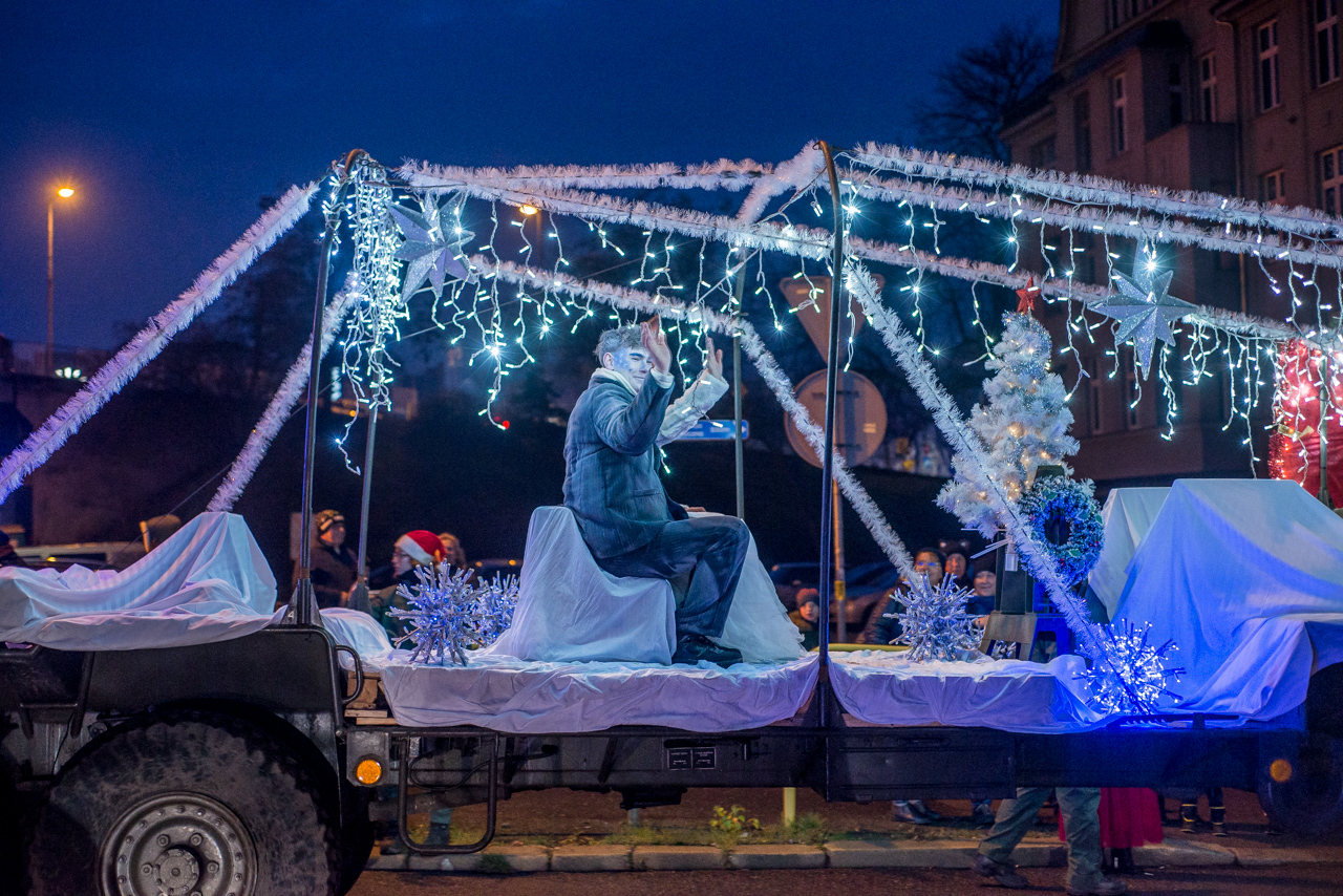 Militarny Mikołaj 2025 17