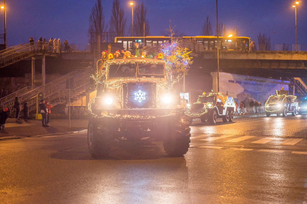 Militarny Mikołaj 2025 18