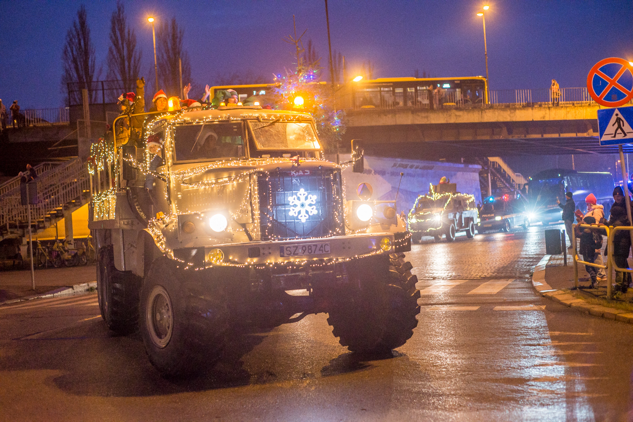 Militarny Mikołaj 2025 19