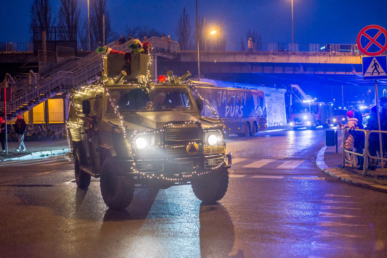 Militarny Mikołaj 2025 22