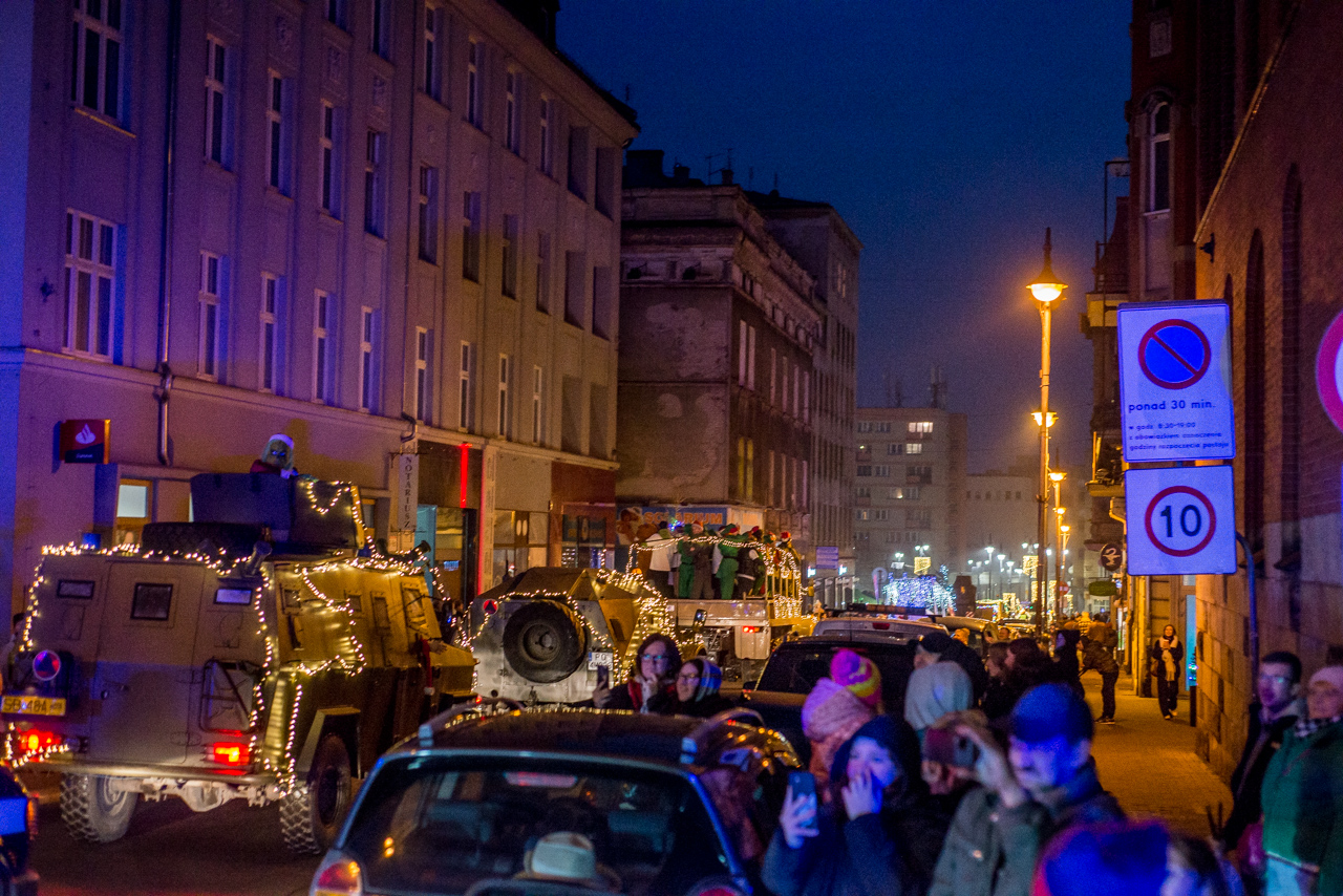 Militarny Mikołaj 2025 25