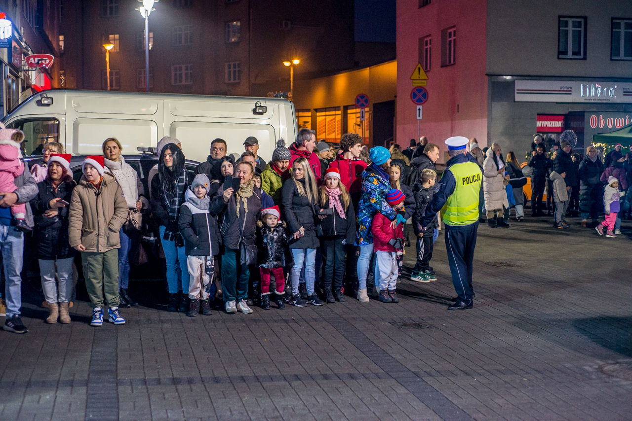 Militarny Mikołaj 2025 32