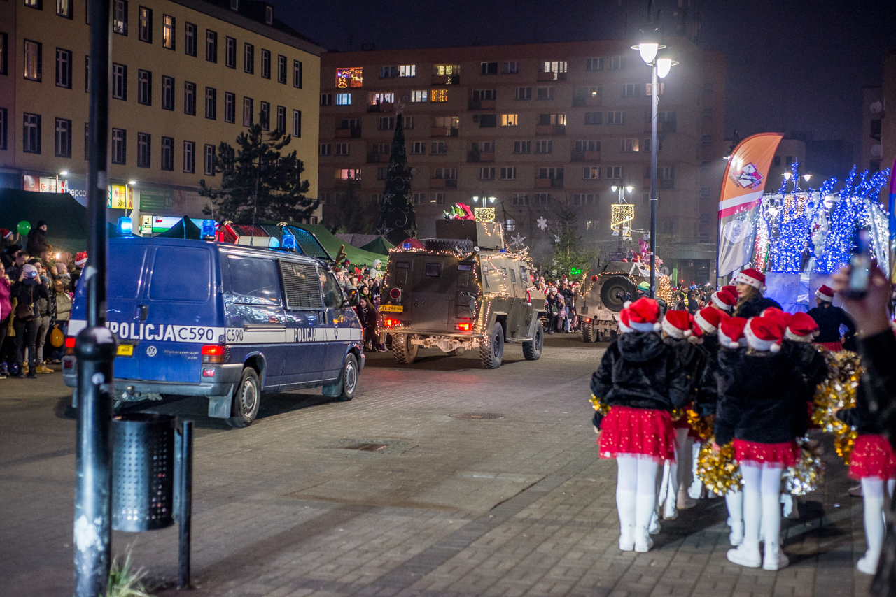 Militarny Mikołaj 2025 33