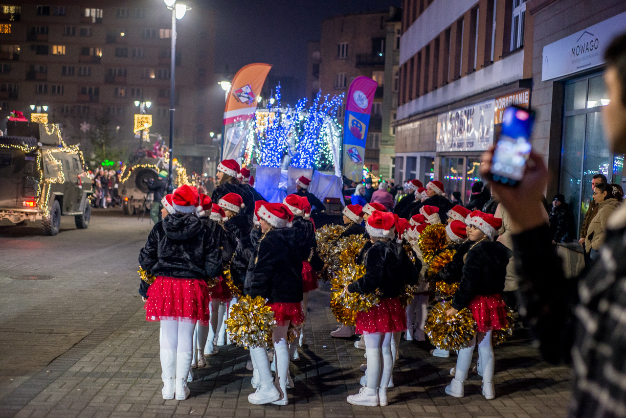 Militarny Mikołaj 2025 34