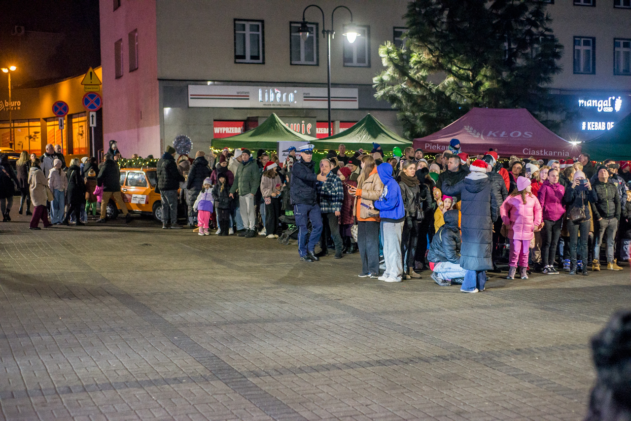 Militarny Mikołaj 2025 35