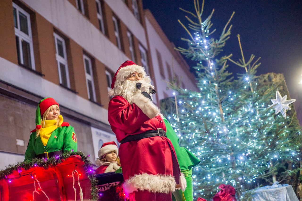 Militarny Mikołaj 2025 40