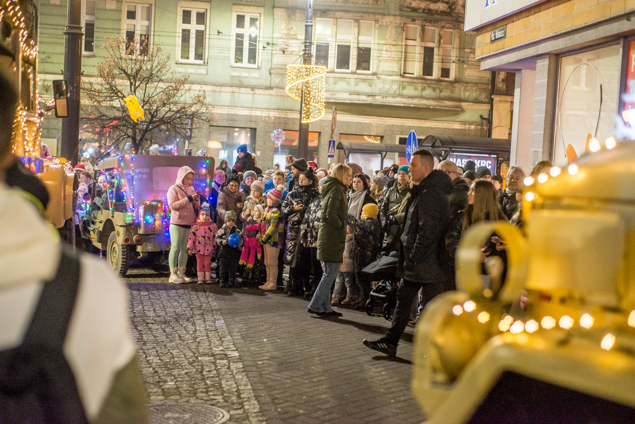 Militarny Mikołaj 2025 41