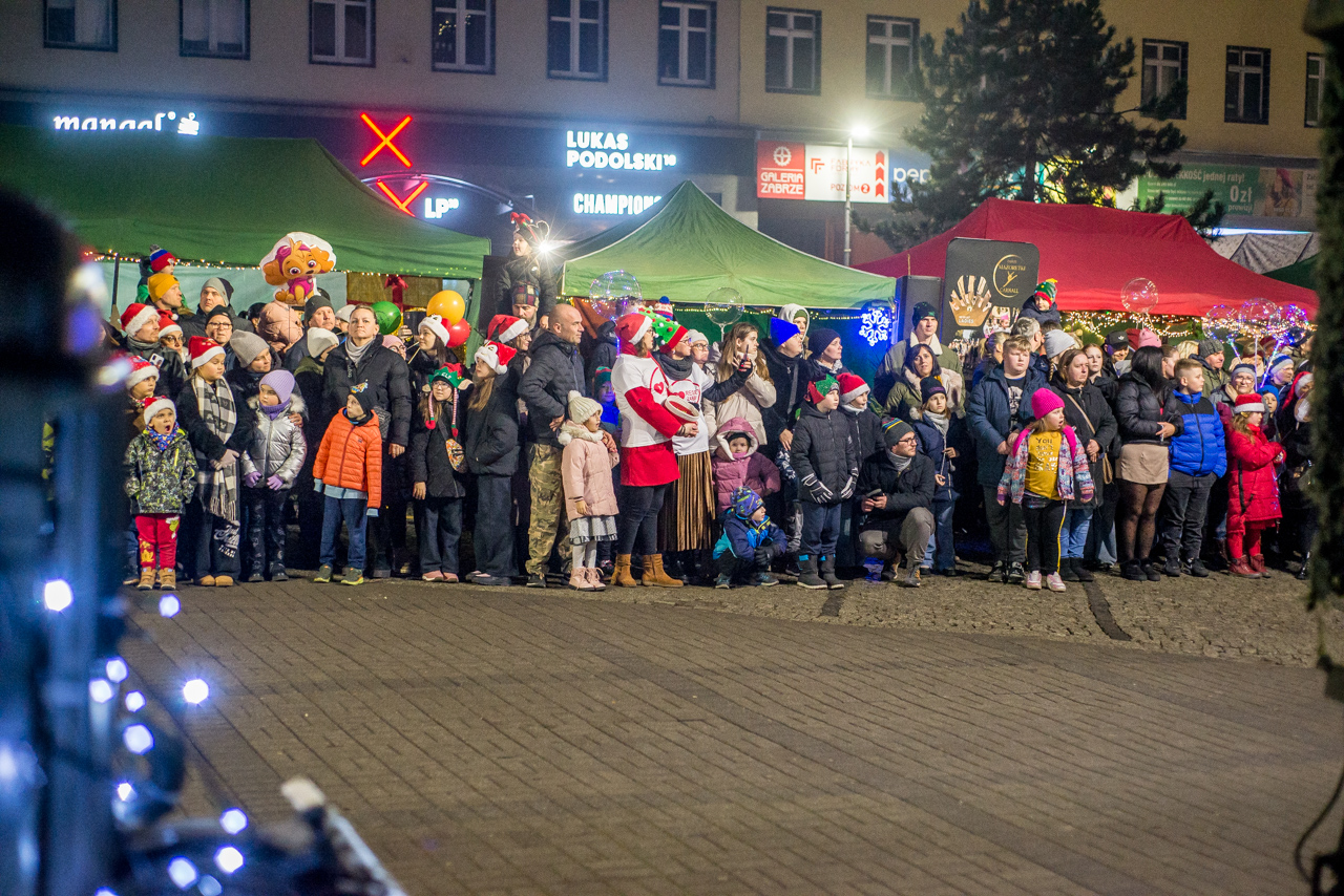 Militarny Mikołaj 2025 42