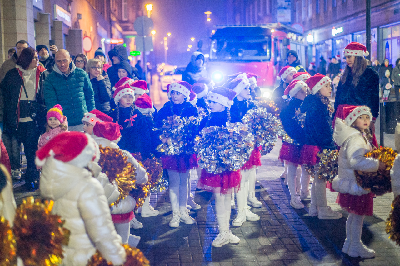 Militarny Mikołaj 2025 45