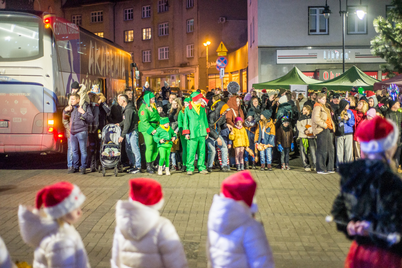 Militarny Mikołaj 2025 46