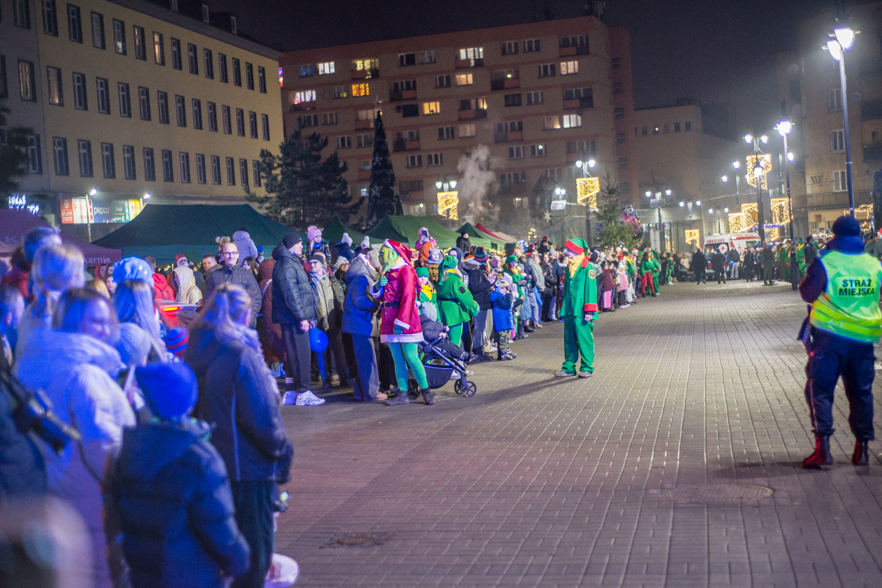 Militarny Mikołaj 2025 47