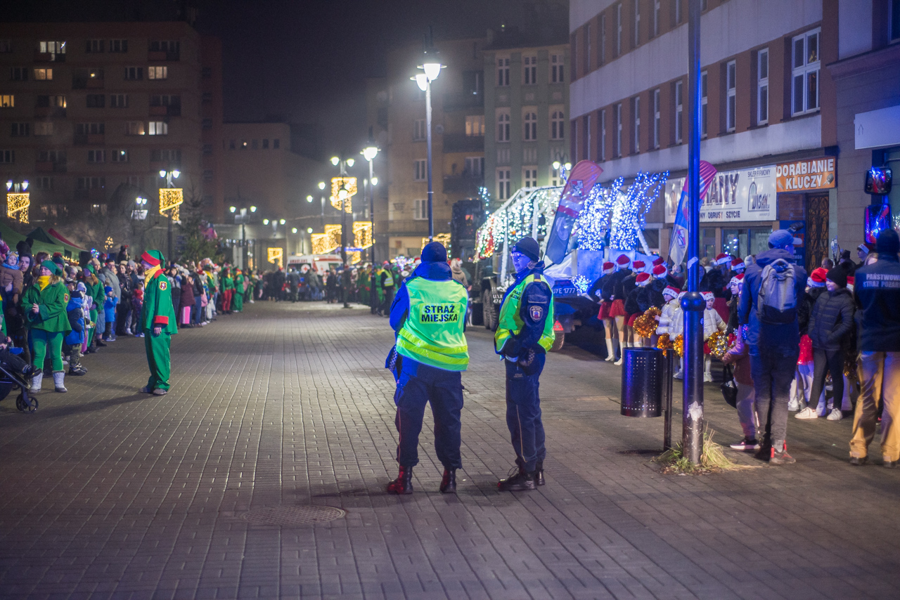 Militarny Mikołaj 2025 48