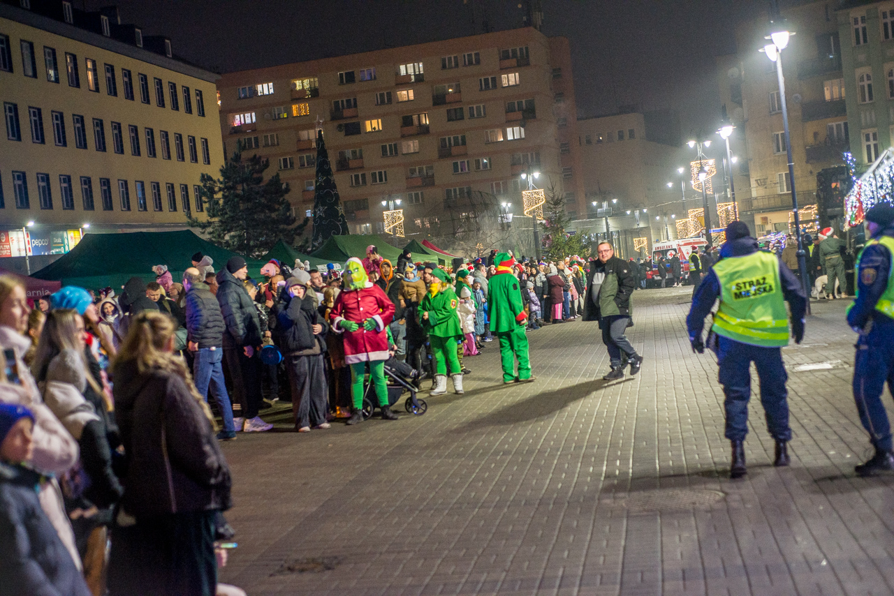 Militarny Mikołaj 2025 49