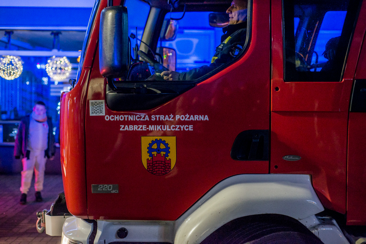 Militarny Mikołaj 2025 50