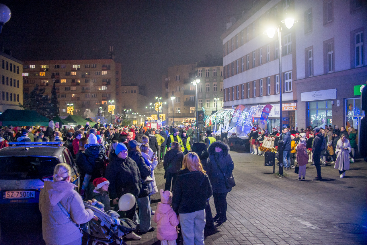 Militarny Mikołaj 2025 51