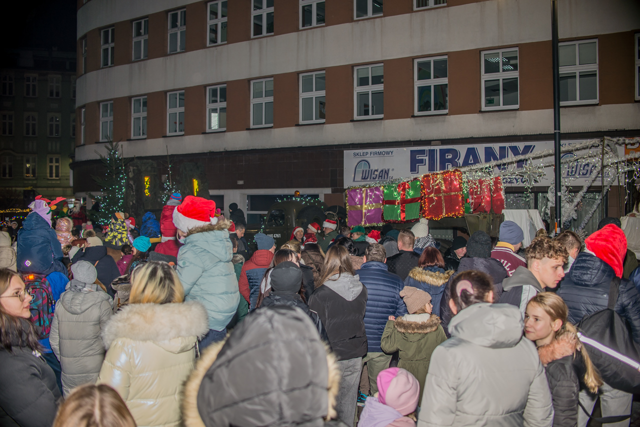 Militarny Mikołaj 2025 56