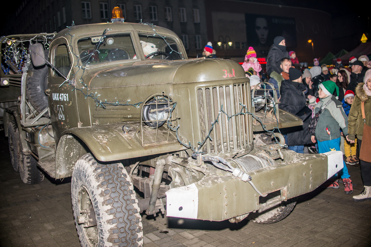 Militarny Mikołaj 2025 57