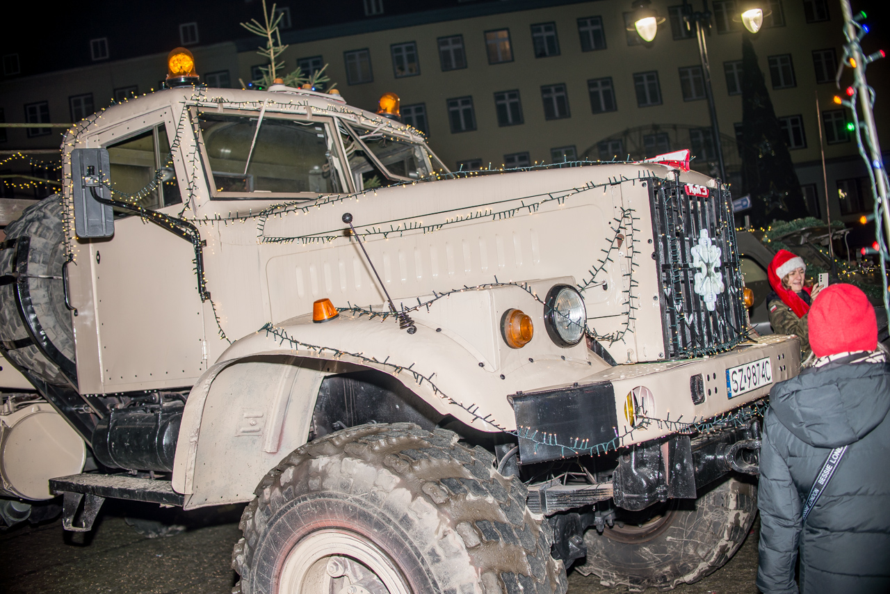 Militarny Mikołaj 2025 58