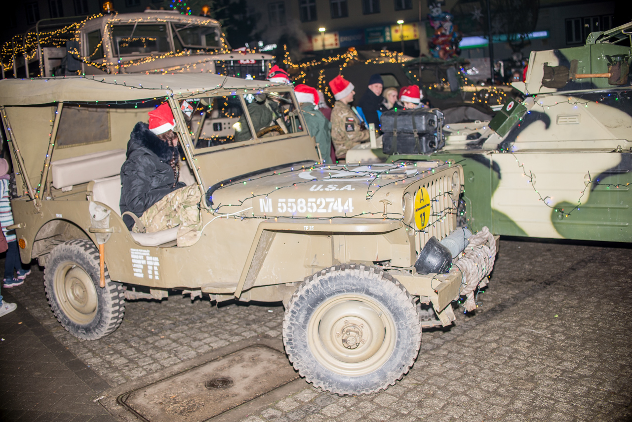 Militarny Mikołaj 2025 59