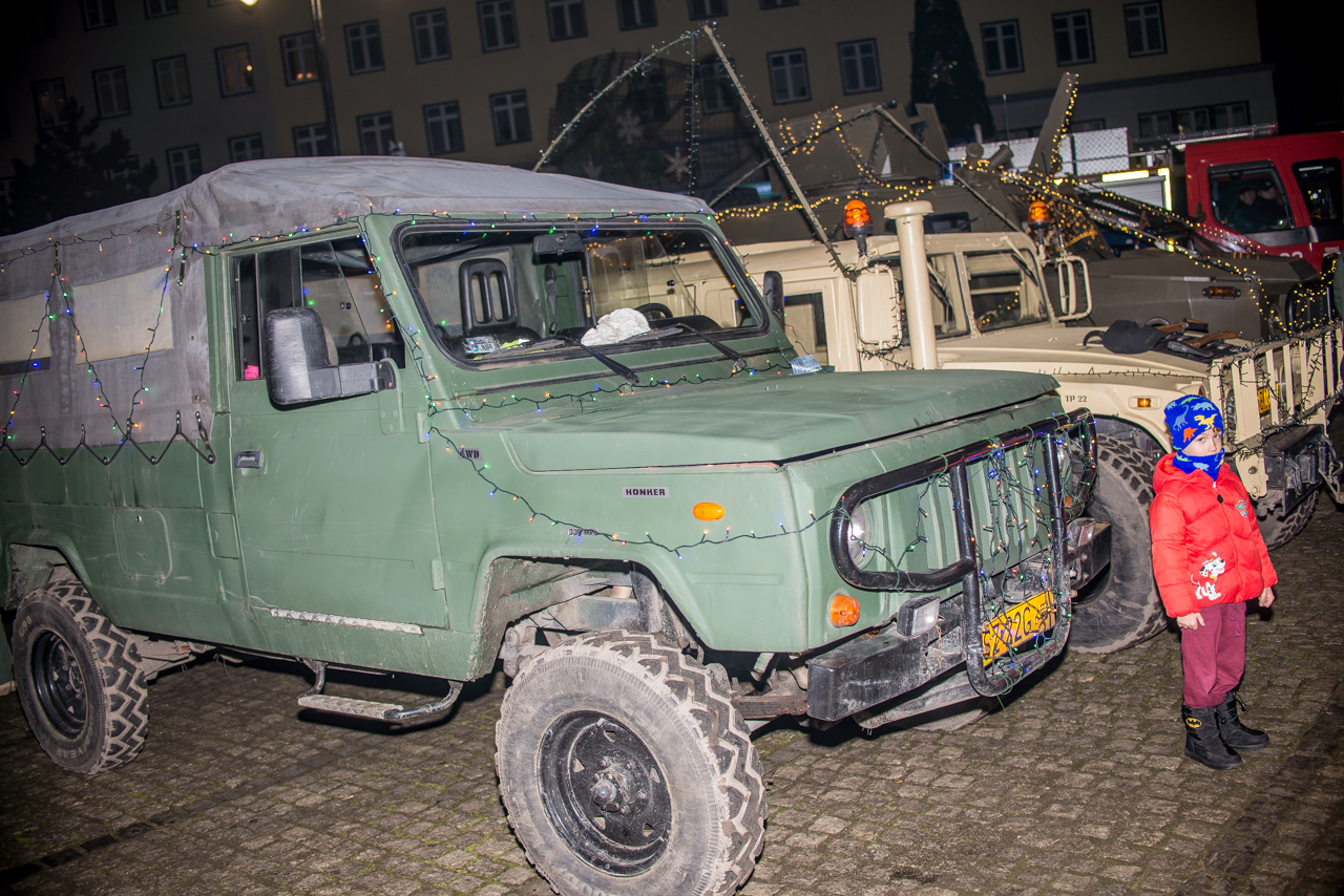 Militarny Mikołaj 2025 60