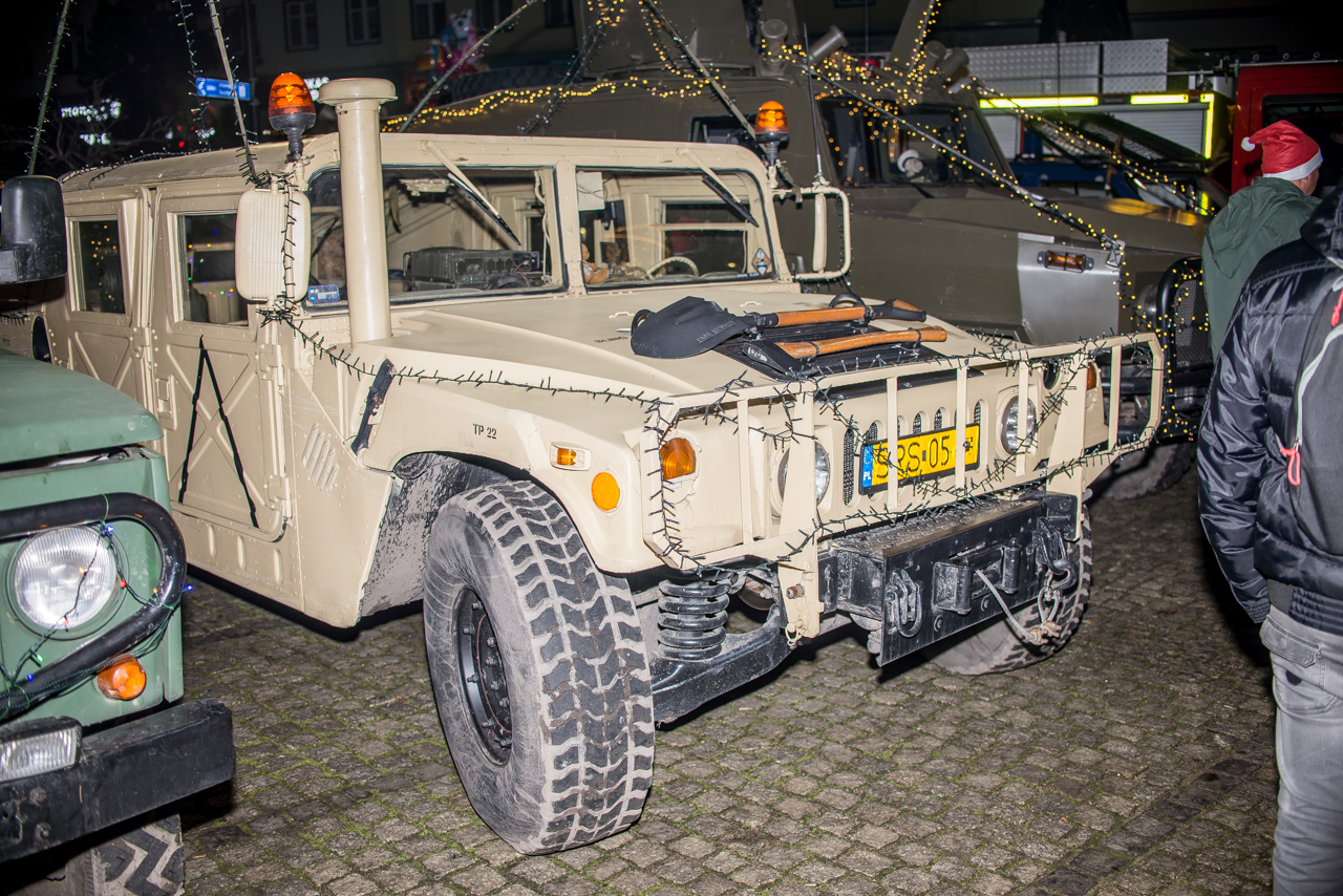 Militarny Mikołaj 2025 62