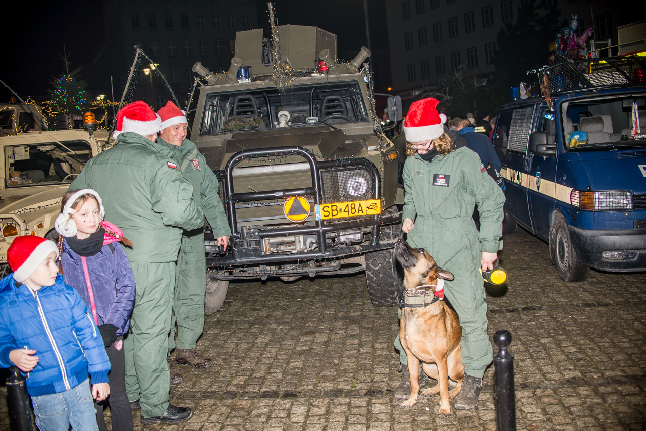 Militarny Mikołaj 2025 63