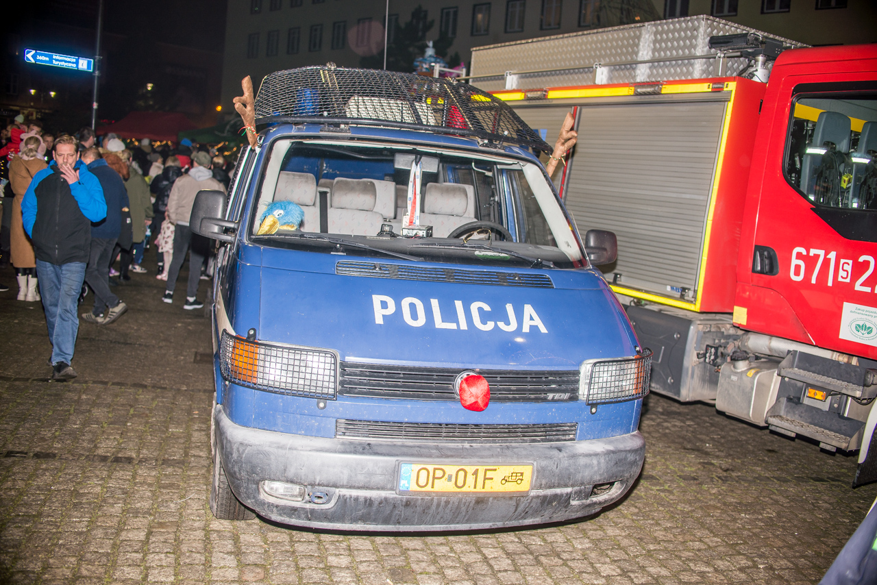 Militarny Mikołaj 2025 64