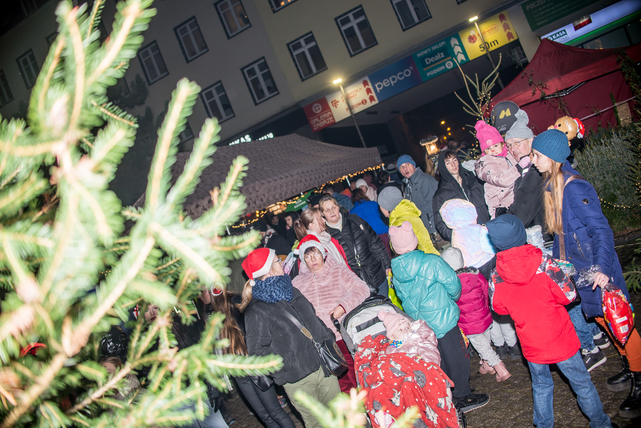 Militarny Mikołaj 2025 67