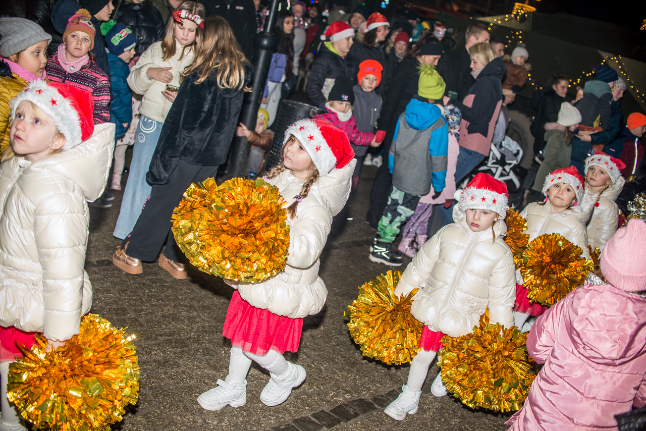 Militarny Mikołaj 2025 69