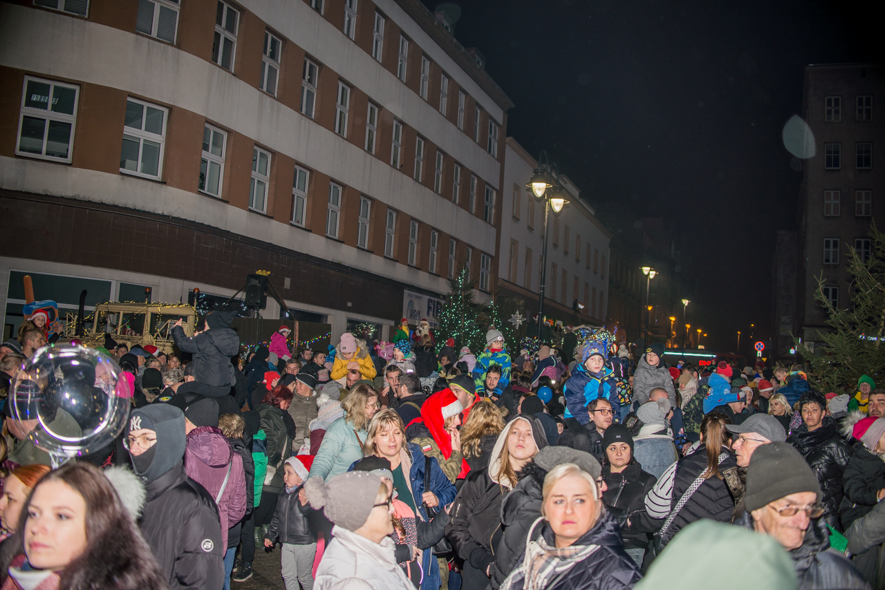 Militarny Mikołaj 2025 71